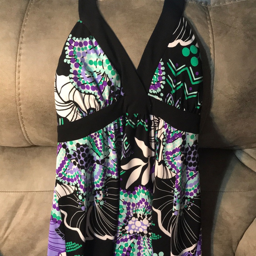 Women’s Long Dress